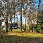 Family House With Garden * Mesquer
