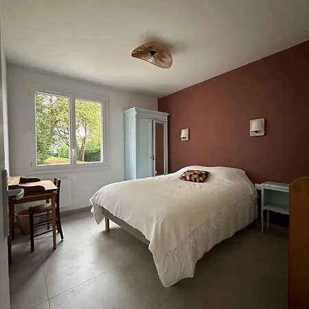Family House With Garden Vakantiehuis *