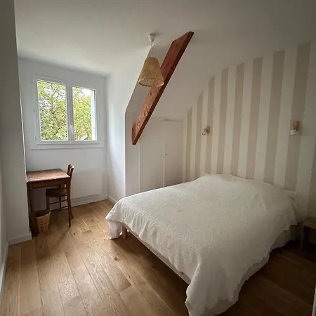 Family House With Garden Vakantiehuis