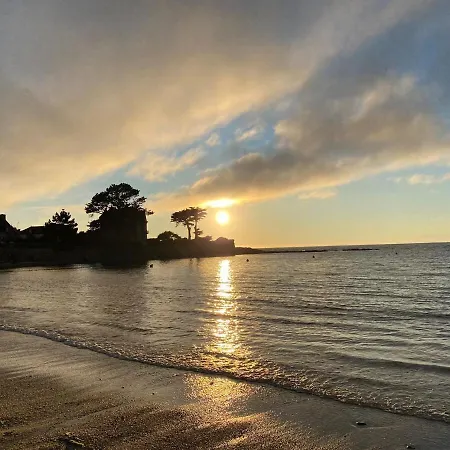 Family House With Garden * Mesquer