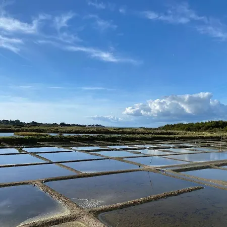 Family House With Garden * Mesquer