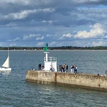 Family House With Garden