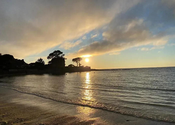 Family House With Garden * Mesquer