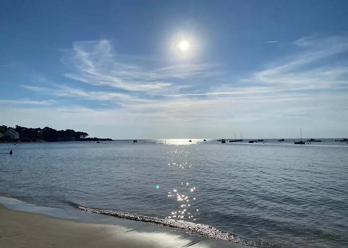 Family House With Garden Mesquer