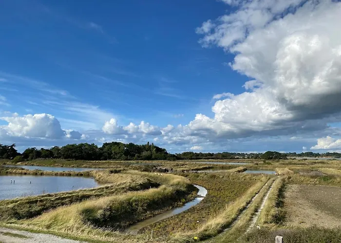 Family House With Garden Сasa de vacaciones